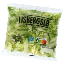 IJsbergsla